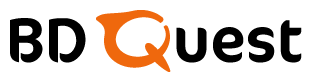 Logo de la startup BD Quest